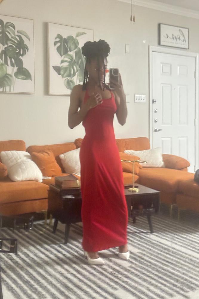 MSLLUXE's fit featuring SHEIN