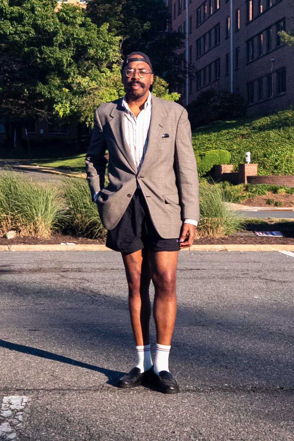 Post featuring M's Baggies™ Shorts - 5"