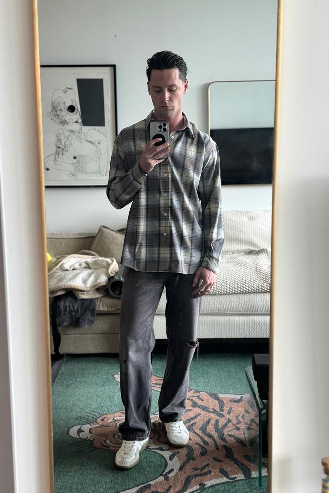 jonpont's fit featuring , , 