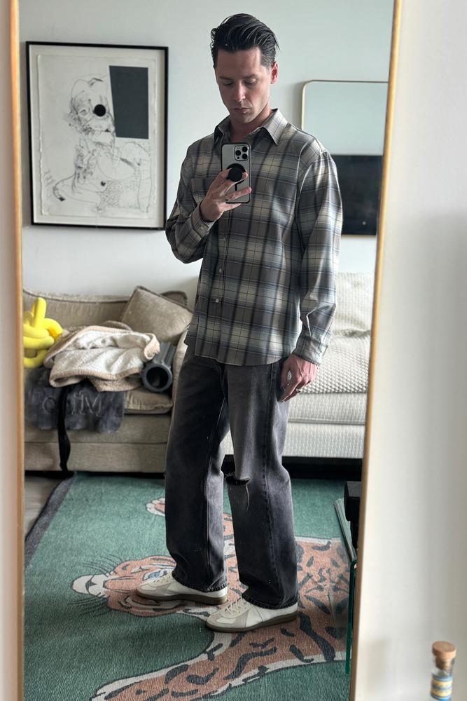jonpont's fit featuring , , 