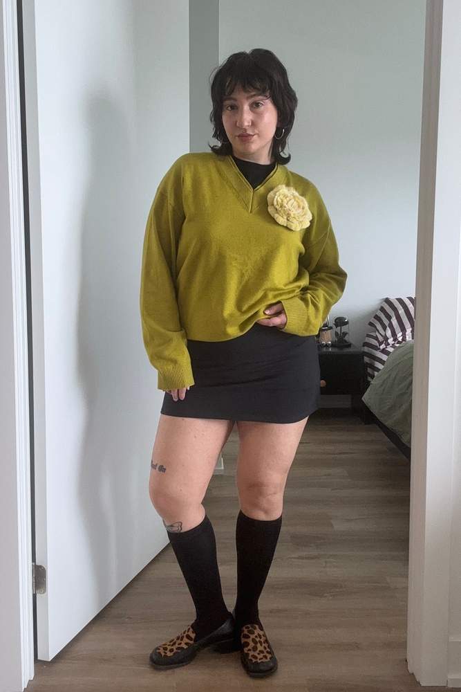vanessaariganello's fit featuring 