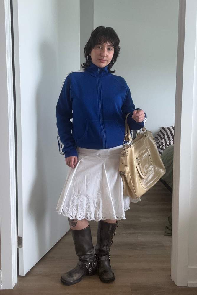 vanessaariganello's fit featuring , 