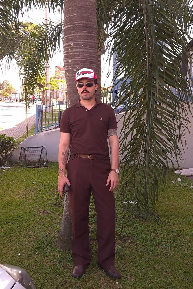 Lukepeder's fit featuring , , , , , 