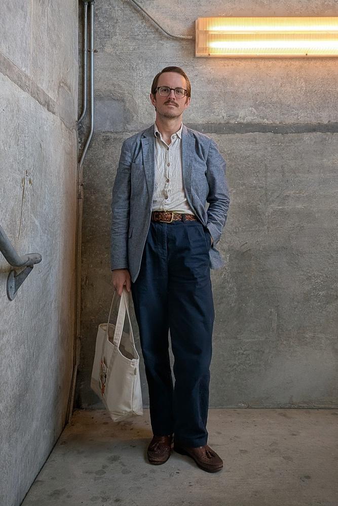 FitsOfFatherhood's fit featuring , , , , , 