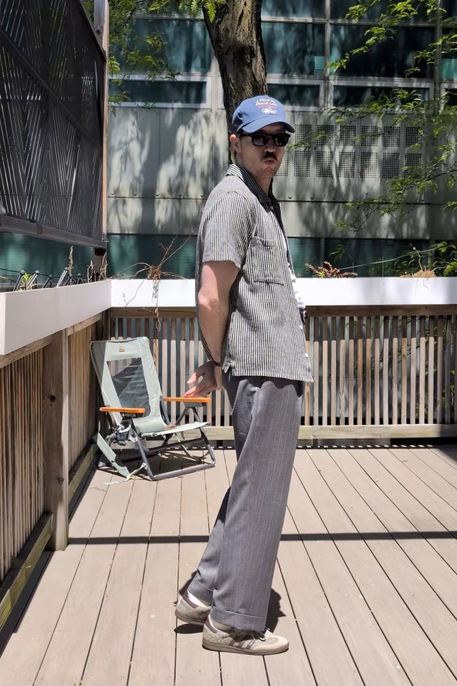 AlexmShort's fit featuring , , 