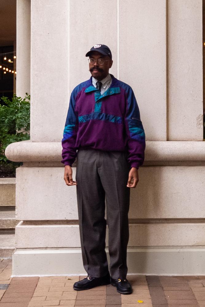 zeometer's fit featuring , , , , 