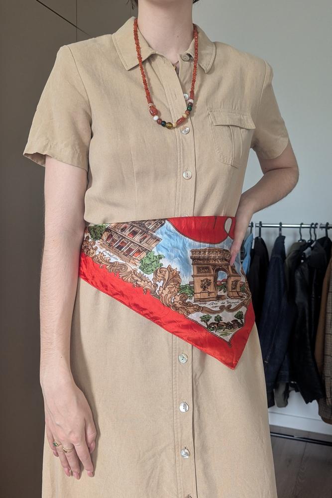 TheJensterStyle's fit featuring Talbots, Hand Crafted