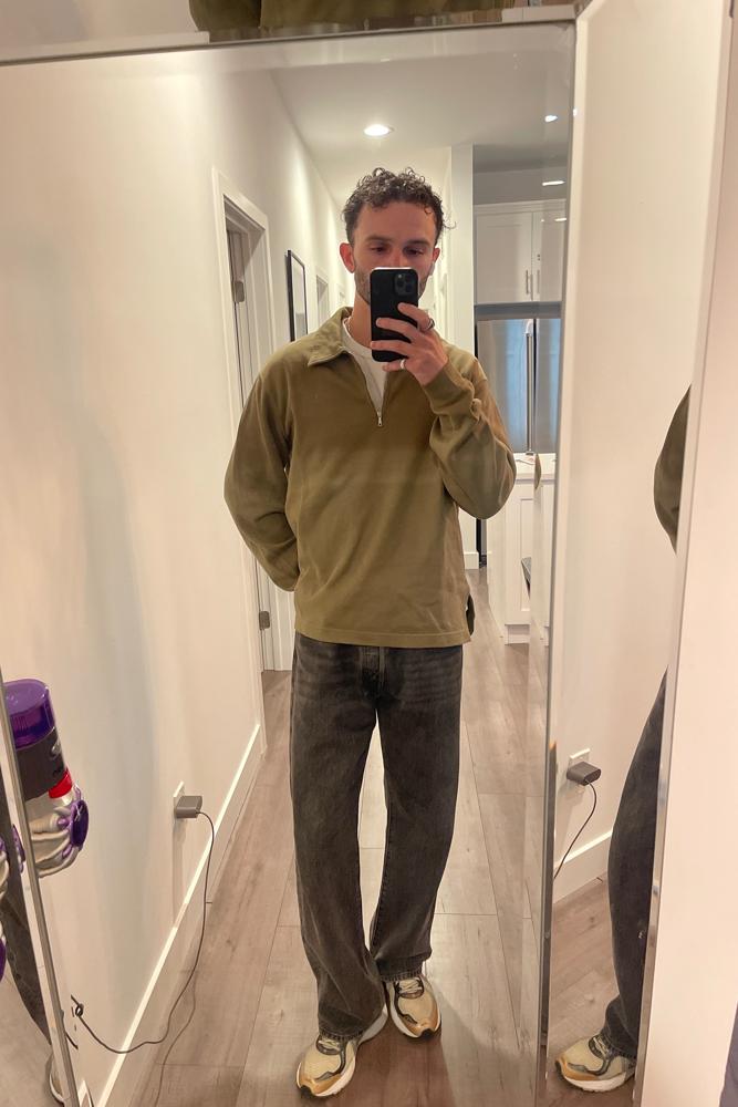 sam7's fit featuring , , 