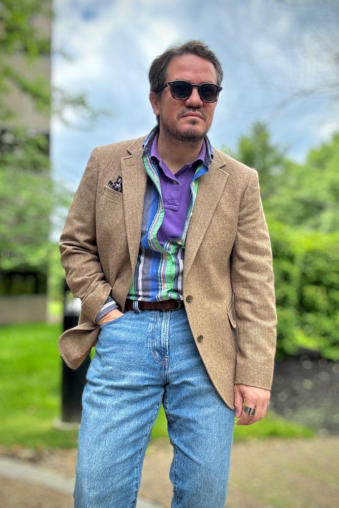 nandozeven's fit featuring , , , 