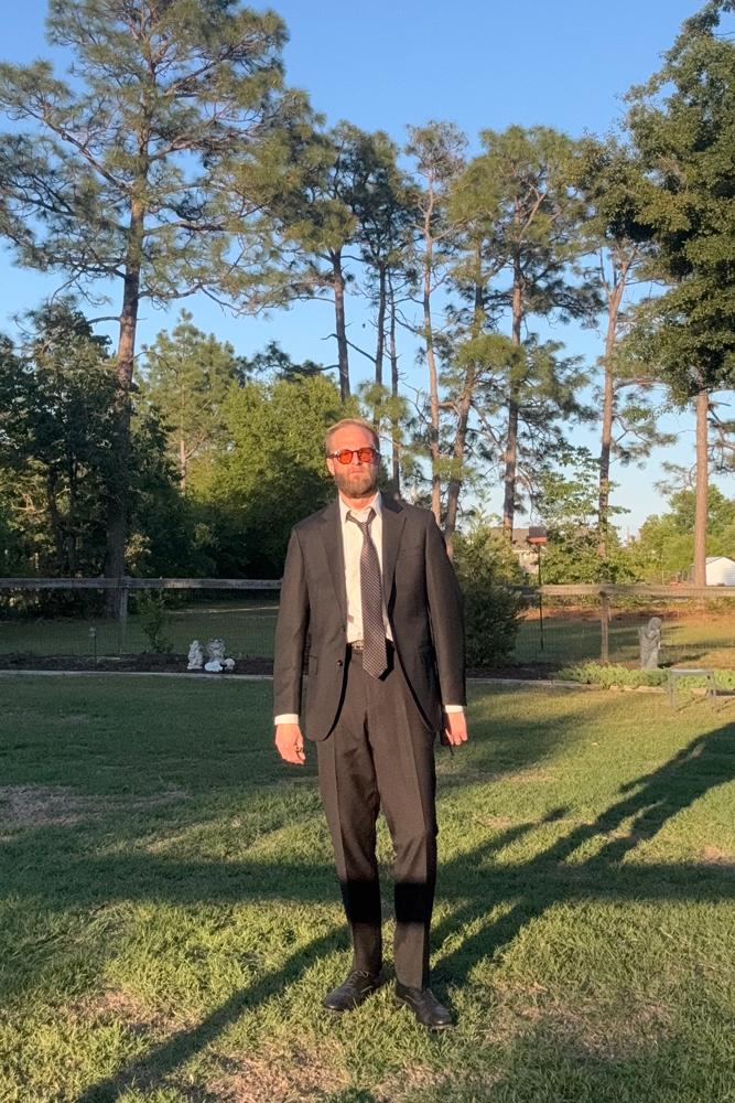 InsulaTergum's fit featuring 
