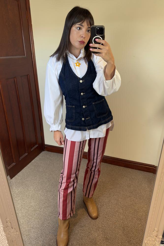 Hollievictoriat's fit featuring 