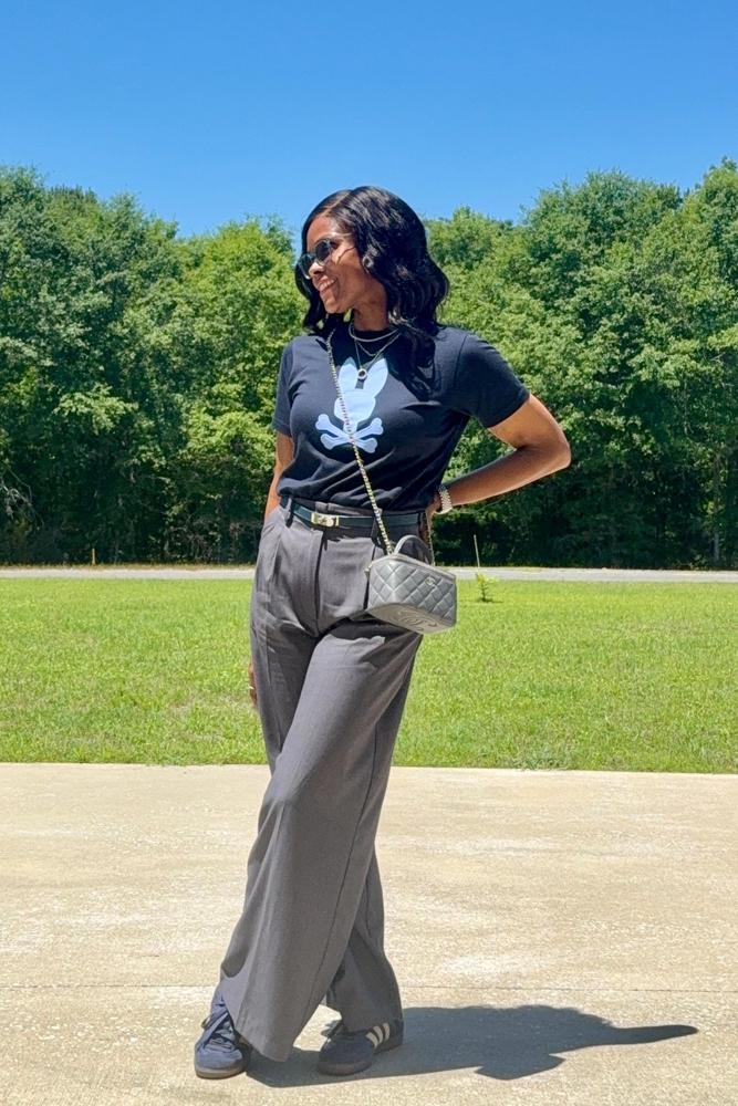 ToniTonyTone's fit featuring Amazon Basics, Psycho Bunny, Adidas, Cartier