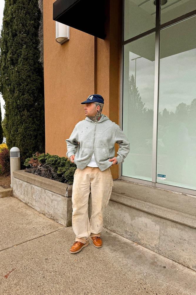 woodreaux's fit featuring , , , 