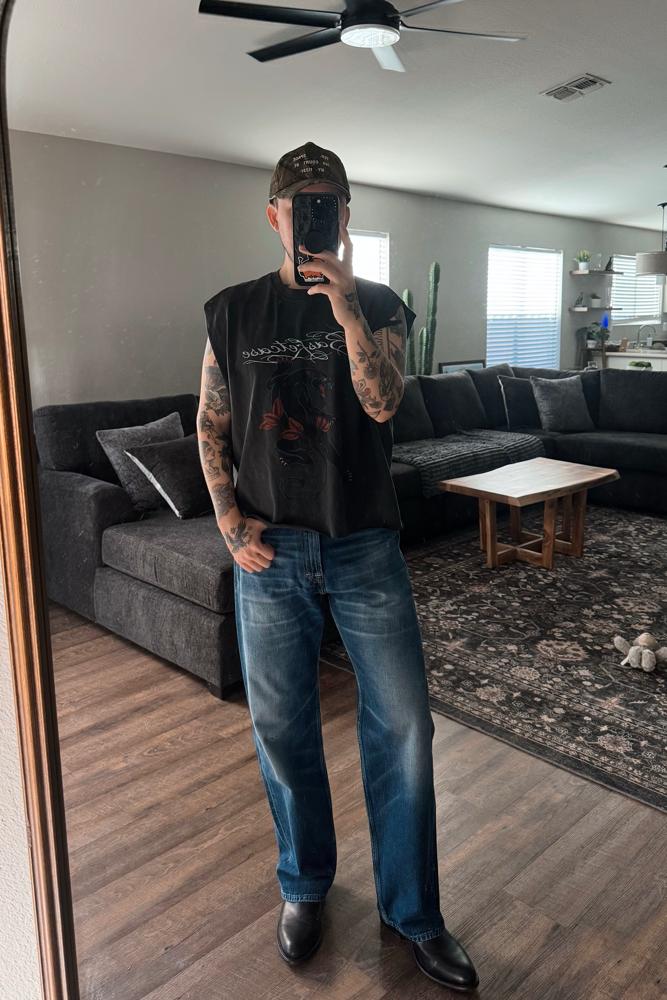 castlemanias's fit featuring Basketcase, Giorgio Armani, Ven. Space