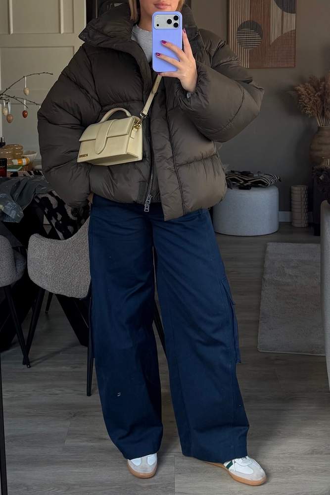 Lexibrouwerrr's fit featuring Weekday, Adidas