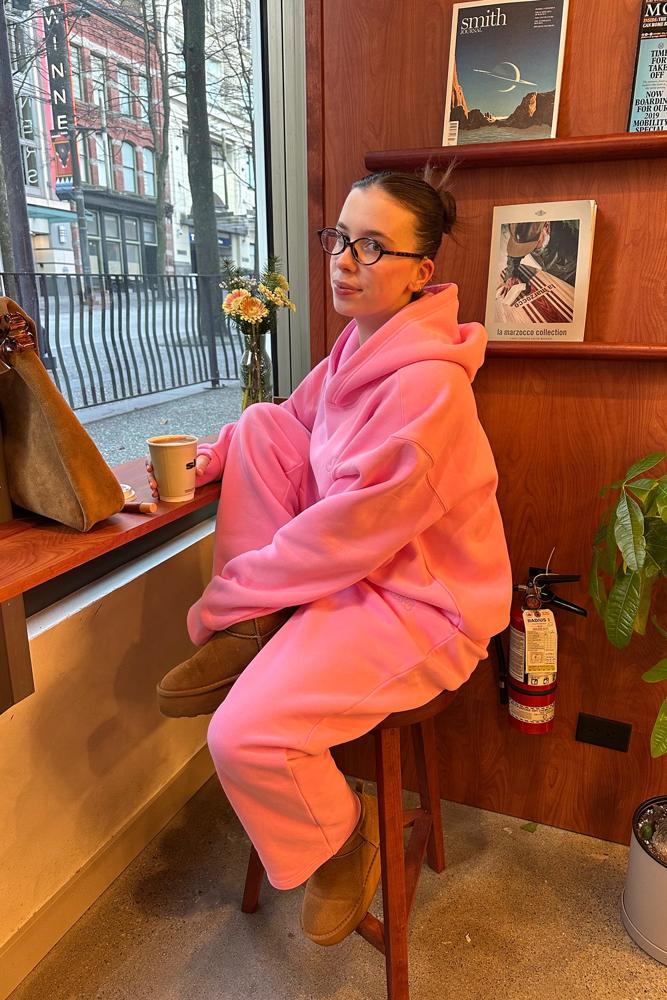 Samiskinnerr's fit featuring UGG