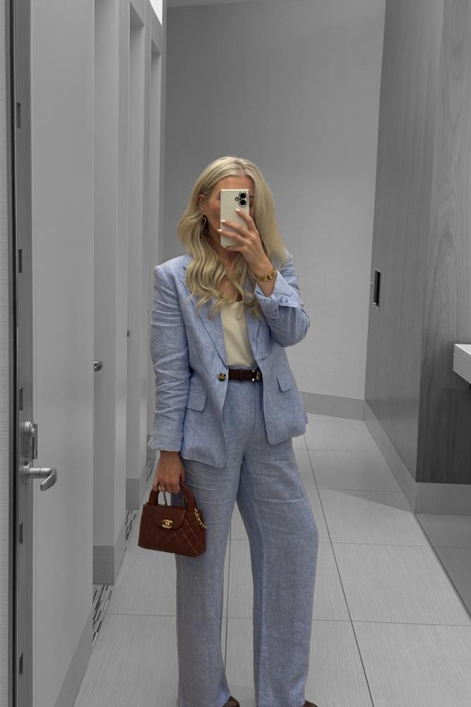 BusinessCasualOOTD's fit featuring , 