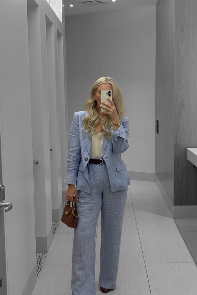 BusinessCasualOOTD's fit featuring , 