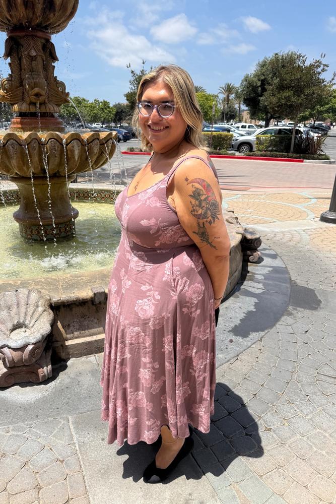 emmalilian's fit featuring Torrid, Rothy's, Warby Parker