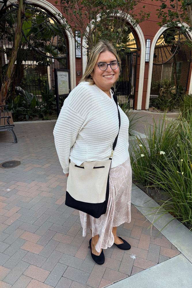 emmalilian's fit featuring Soma, Rothy's, Warby Parker, Torrid