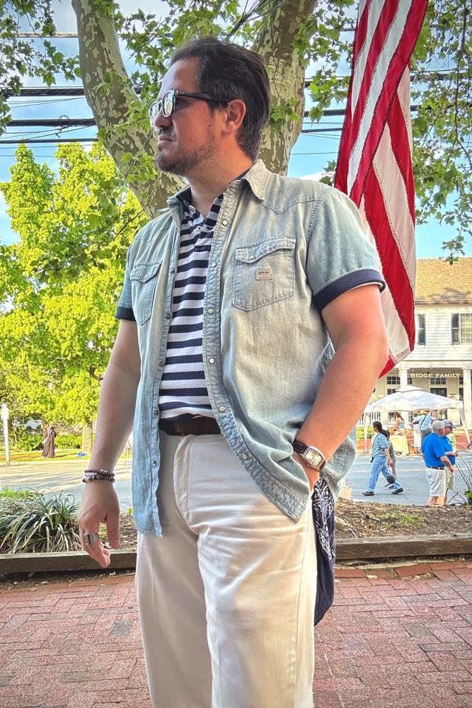 nandozeven's fit featuring Ralph Lauren, Polo by Ralph Lauren, Timberland, Cole Haan