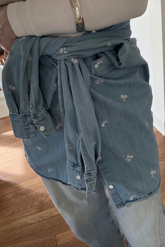 kristinyezza's fit featuring Everlane, Sezane, Sperry, Simone Rocha, No Brand, MOTHER