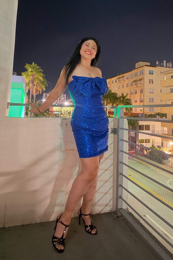 MichelleTM's fit featuring None, Journee Collection