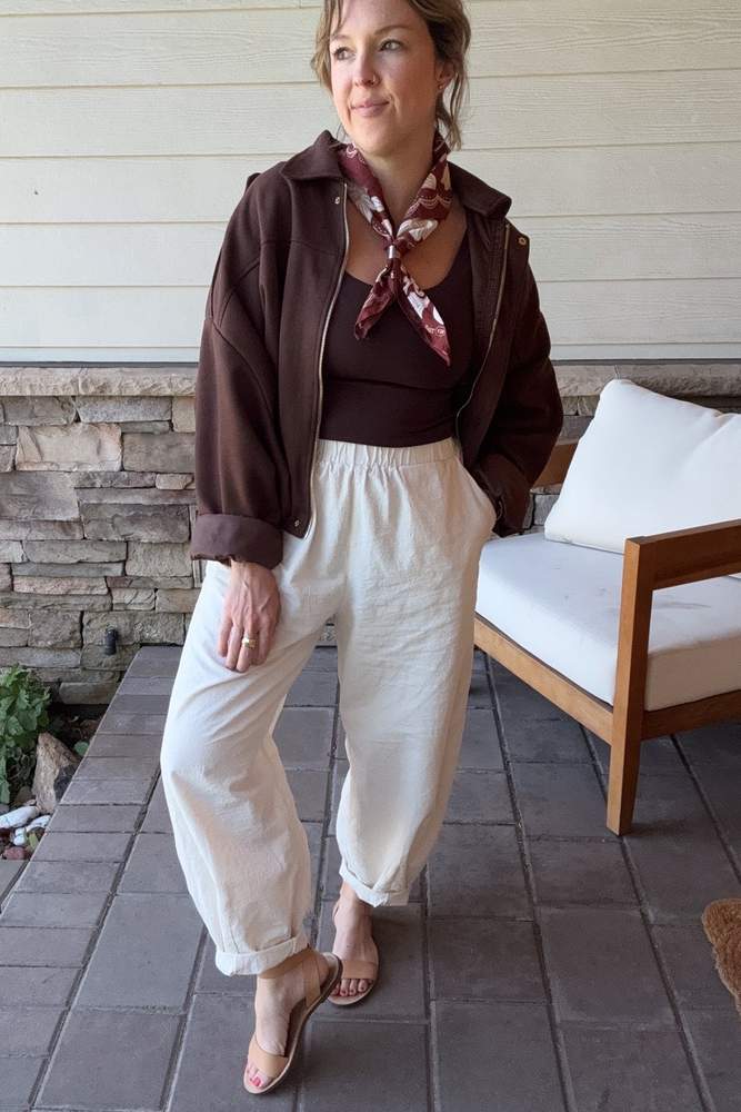 Katiehagel's fit featuring , , 