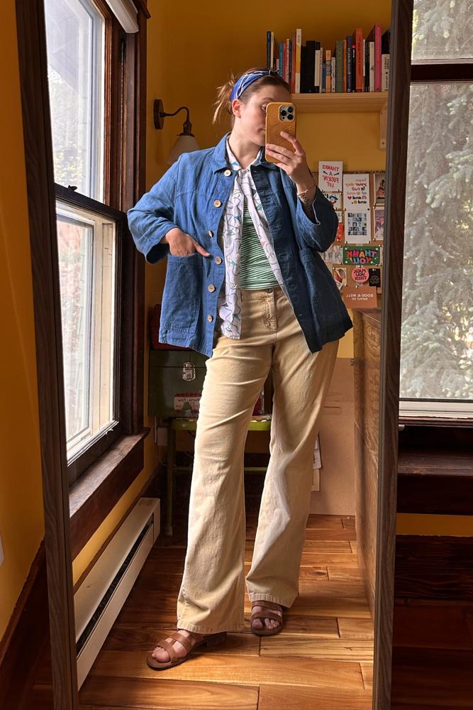 thriftbee's fit featuring , , , , 