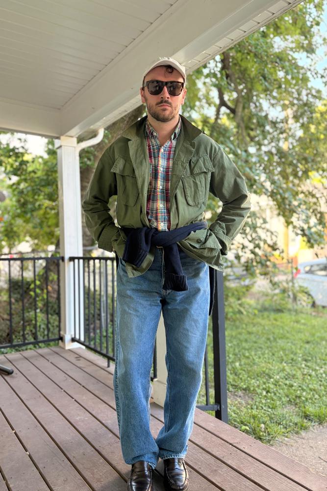Thunderdhomme's fit featuring , , 