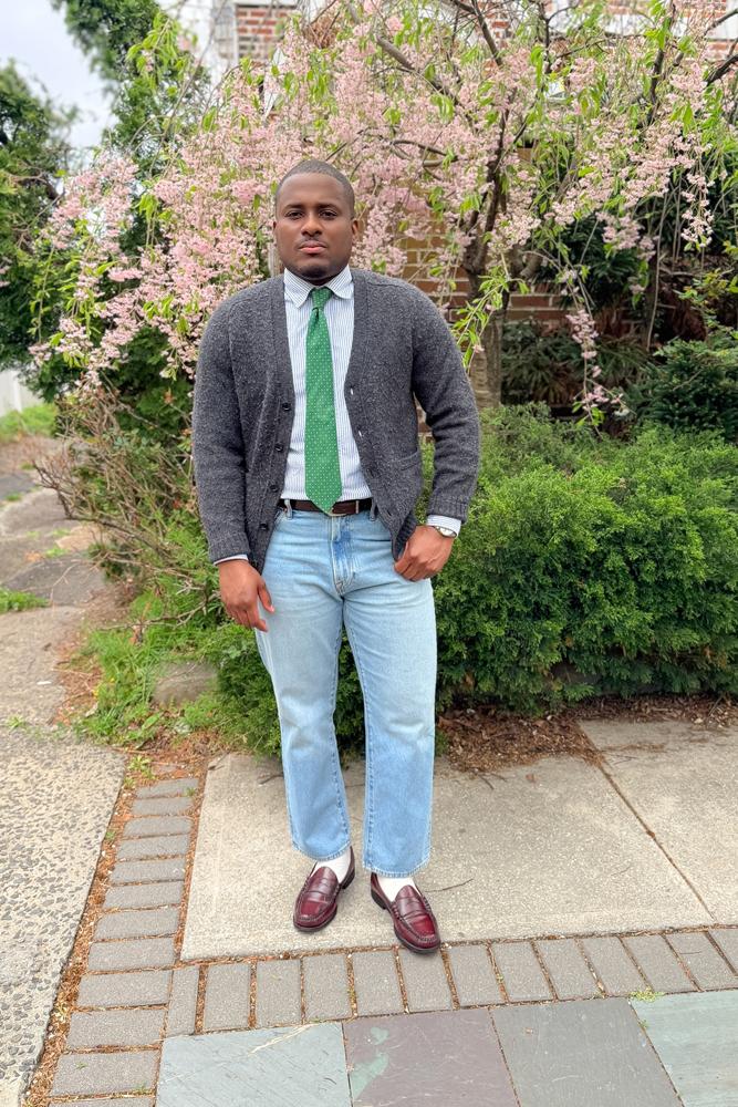 Thetimelessdad's fit featuring Abercrombie & Fitch, J. Crew, Madewell