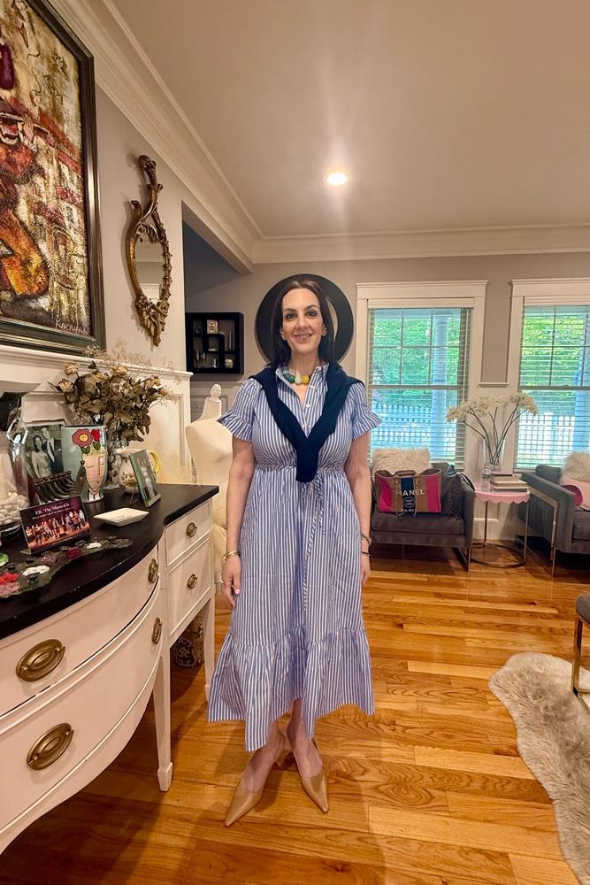 GAviv's fit featuring J. Crew Factory, Quince, Sam Edelman, BaubleBar