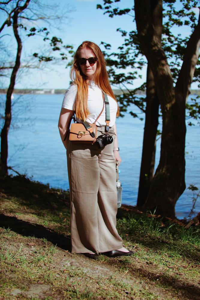 Alicixxx's fit featuring COS, H&M, Michael Kors, Mango