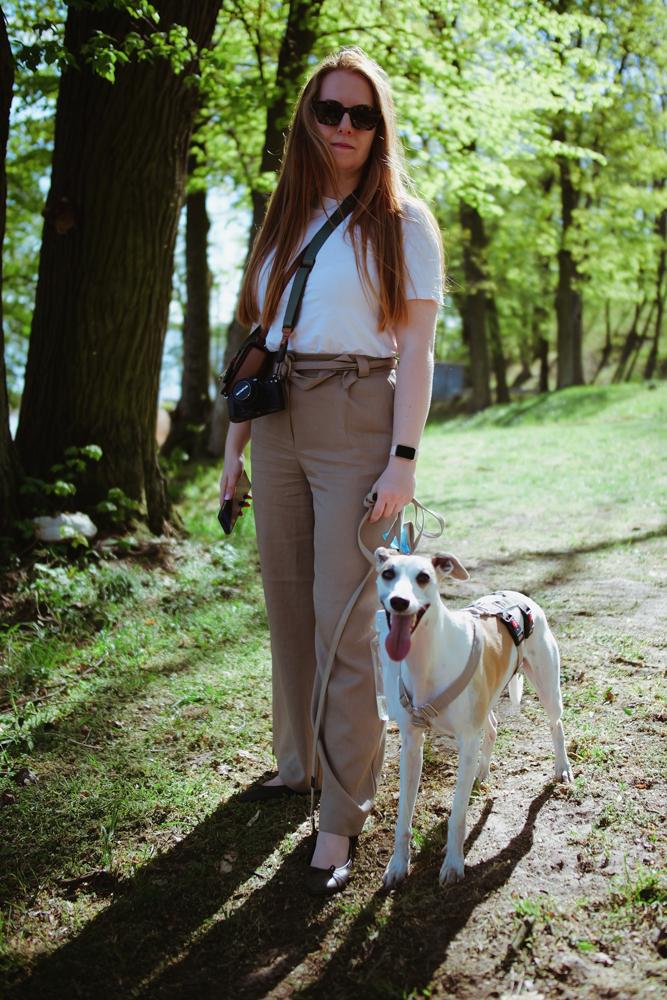 Alicixxx's fit featuring COS, H&M, Michael Kors, Mango