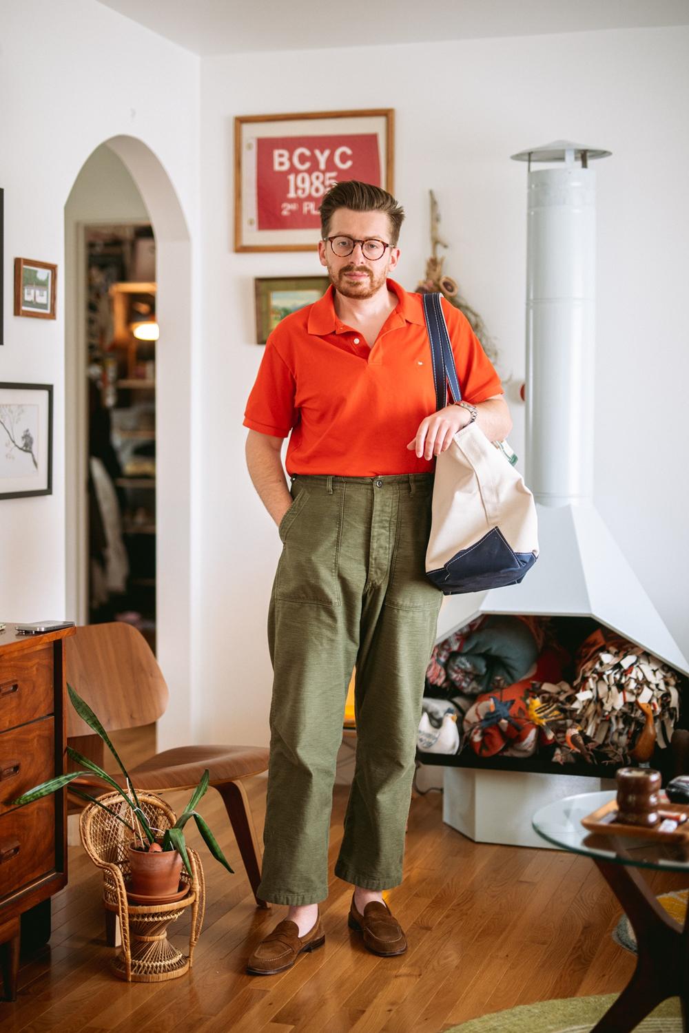 Post featuring 6243F Handsewn Penny Loafer