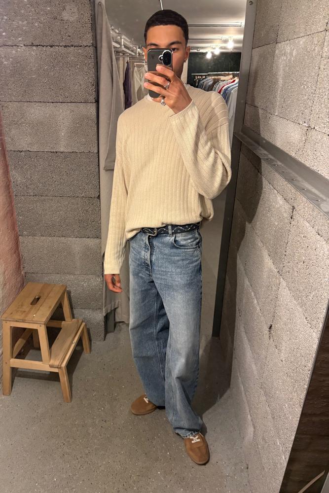 HabibMarong's fit featuring , , 