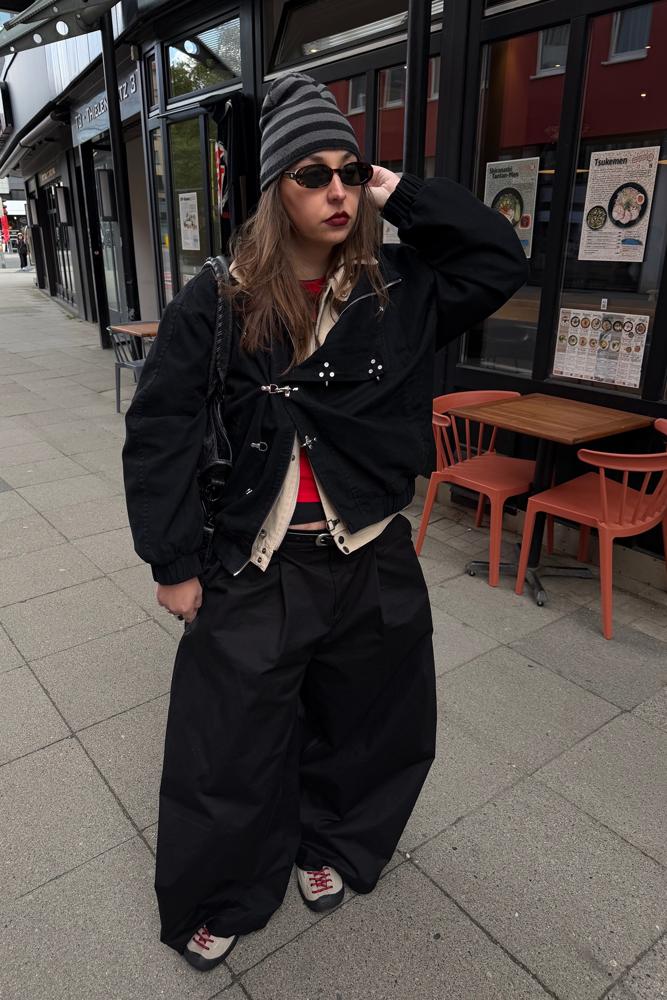Wheereismyymind's fit featuring Aelfric Eden