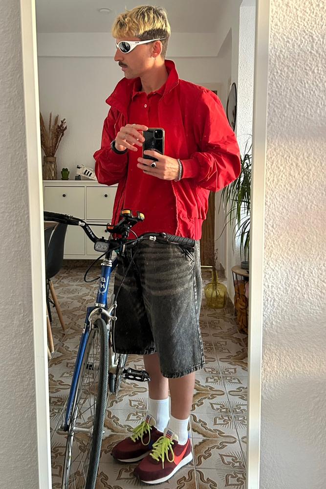 Markkkoc's fit featuring , , , , , 