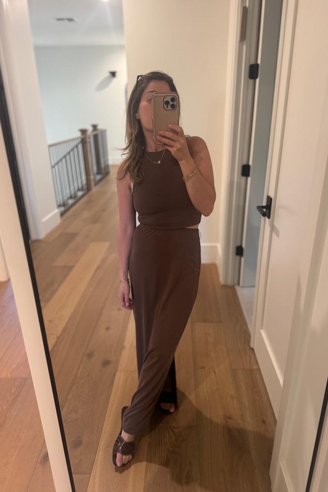 Fanmael's fit featuring Zara, H&M