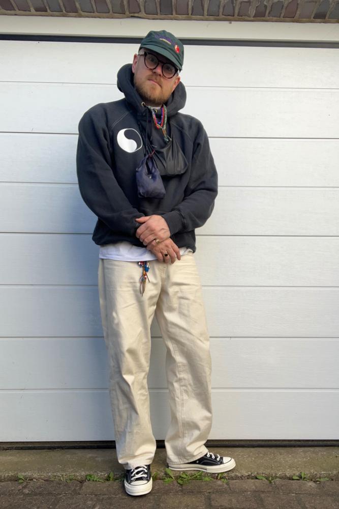 GordonCOH's fit featuring , , , , 