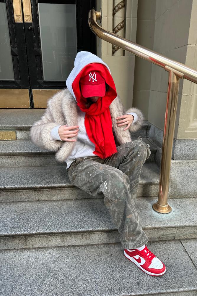 Samiskinnerr's fit featuring SHEIN, Amazon Basics, Abercrombie & Fitch, Curated by Muse