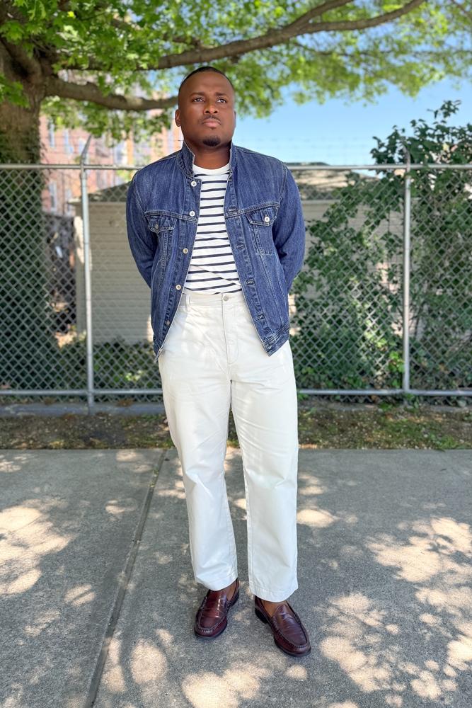 Thetimelessdad's fit featuring J. Crew