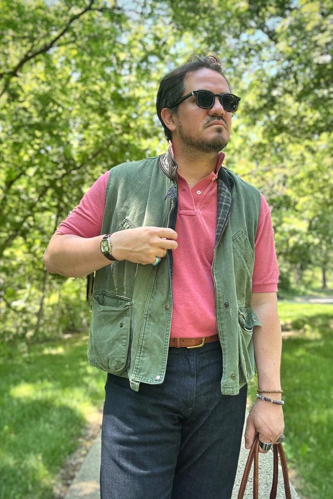 nandozeven's fit featuring , , , 