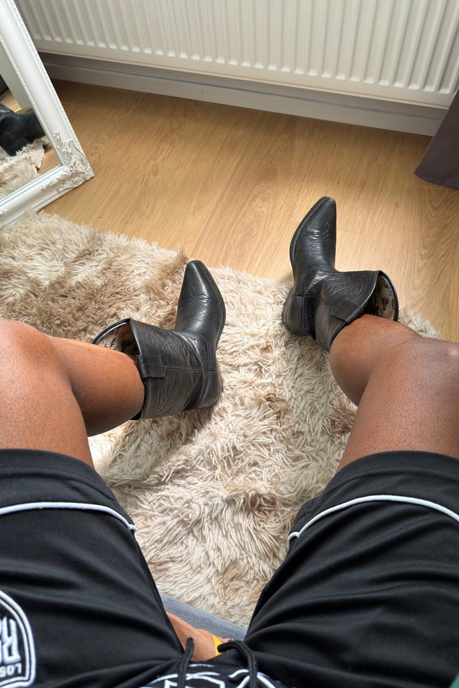 BryanBravick's fit featuring Zalando, Nike, New Yorker, Zara, ASOS