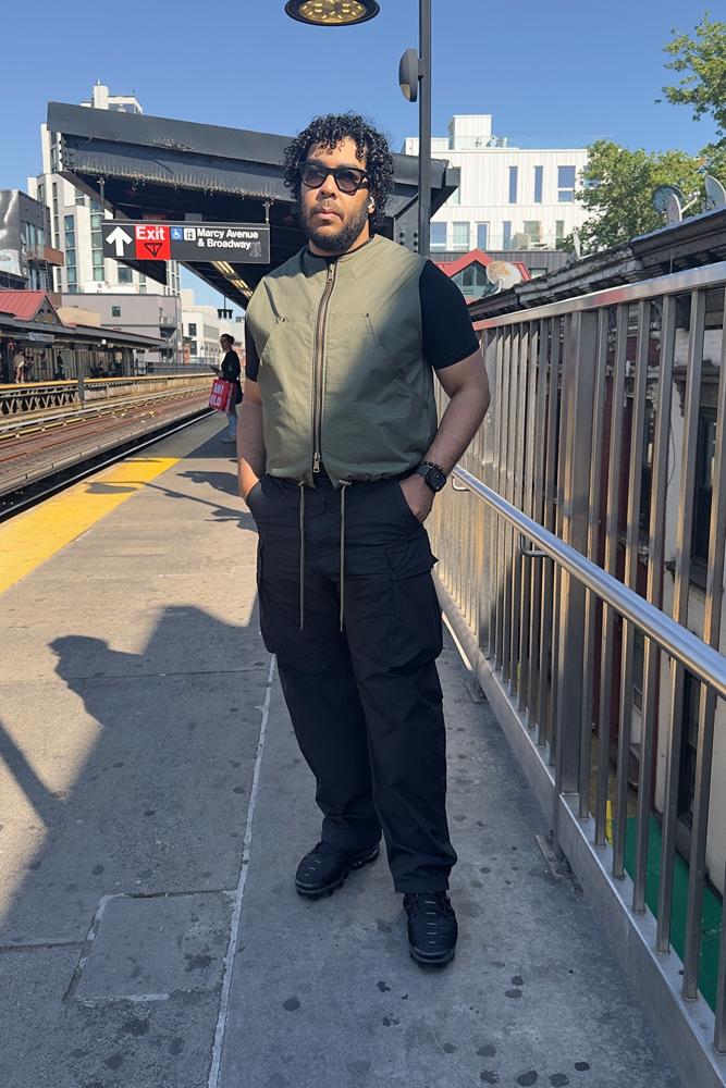 Los's fit featuring , , , 