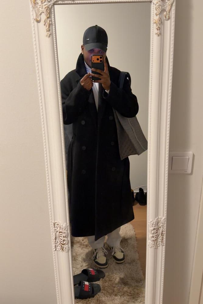 BryanBravick's fit featuring Zara, Nike, Guess