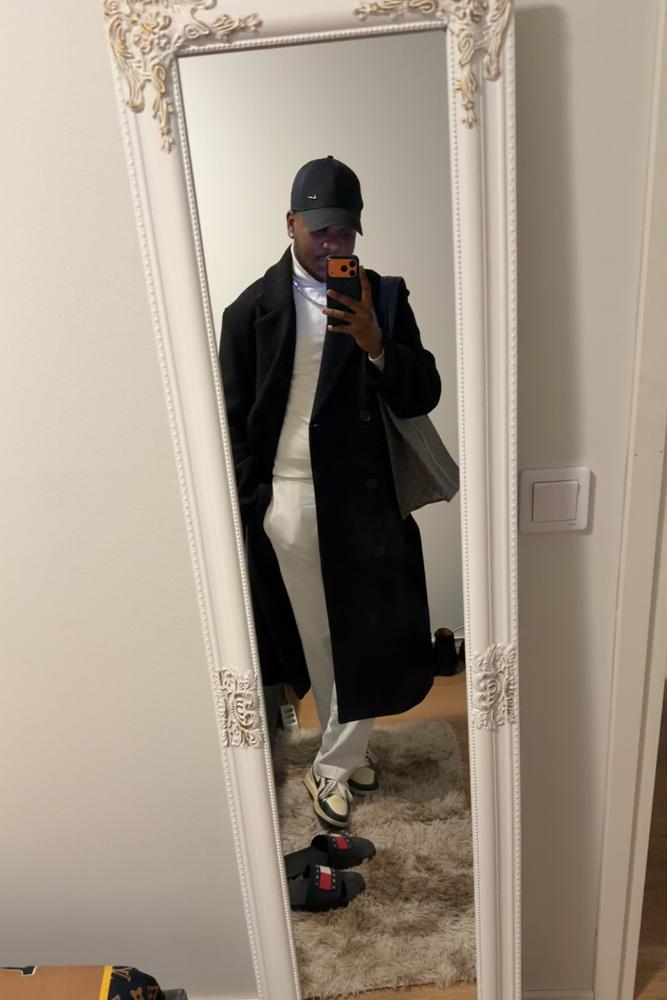 BryanBravick's fit featuring Zara, Nike, Guess
