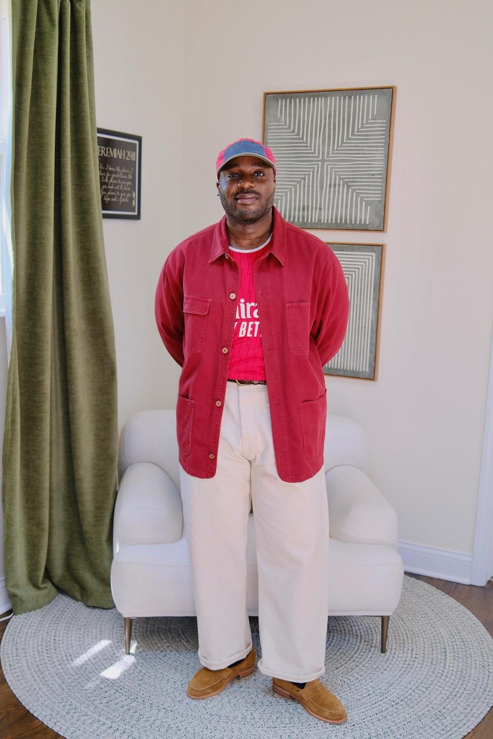 Post featuring Todd Snyder x Sanders Suede Edwin Loafer