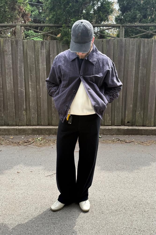 Jamesherlihy's fit featuring , 