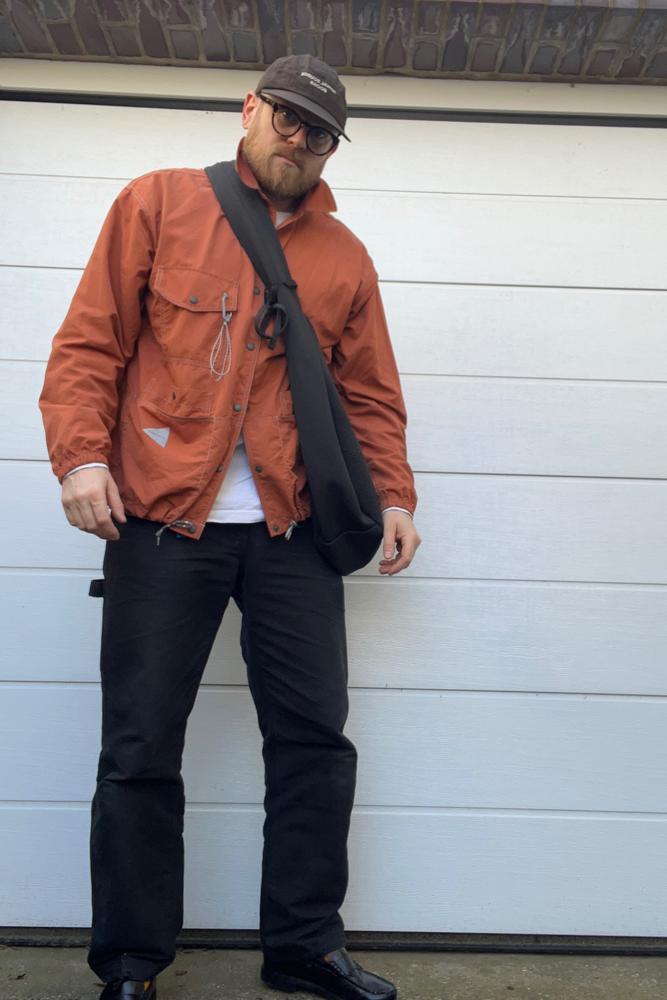 GordonCOH's fit featuring , , , 